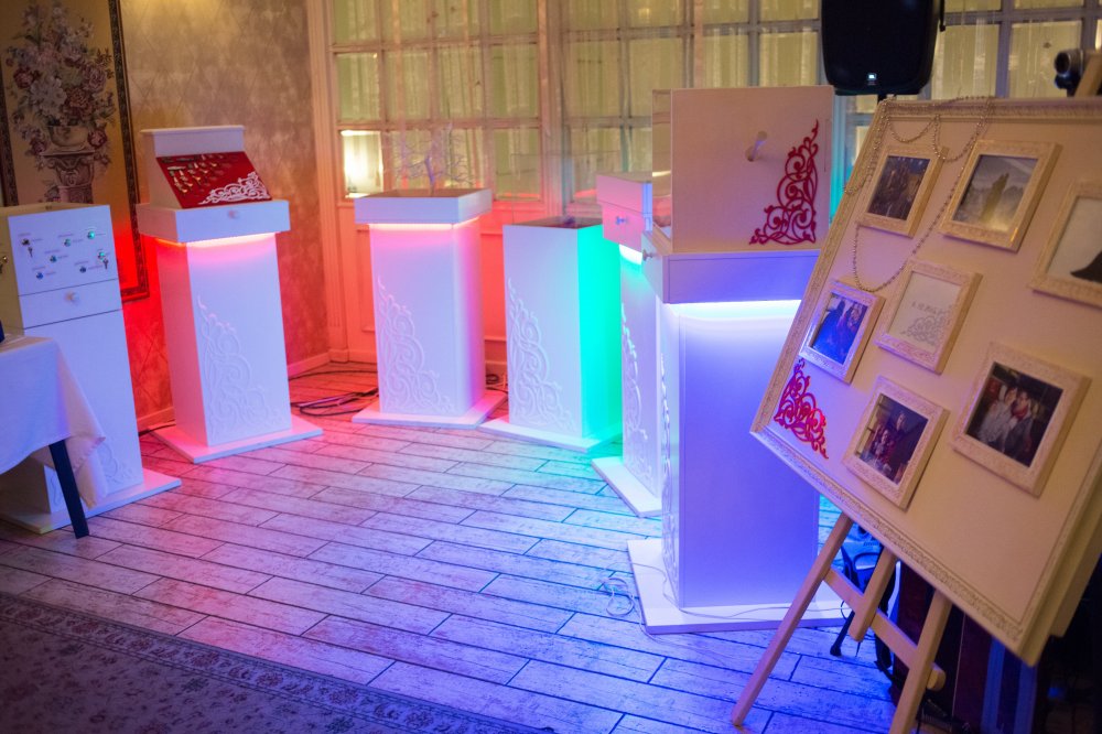 Свадебный квест для Михаила и Татьяны

http://www.lamagency.ru/#!galery/crer