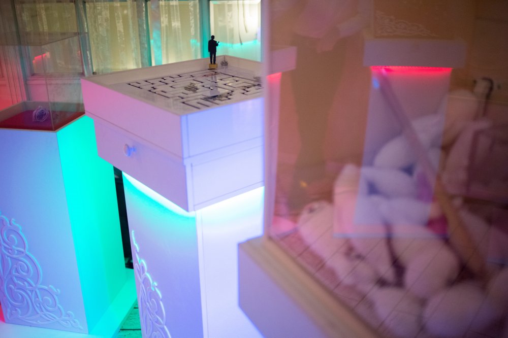 Свадебный квест для Михаила и Татьяны

http://www.lamagency.ru/#!galery/crer