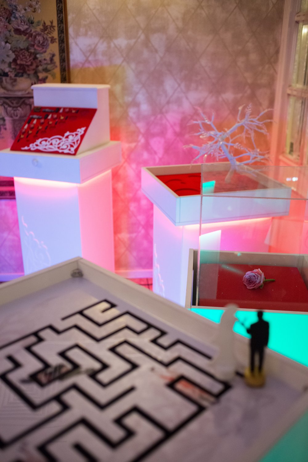 Свадебный квест для Михаила и Татьяны

http://www.lamagency.ru/#!galery/crer