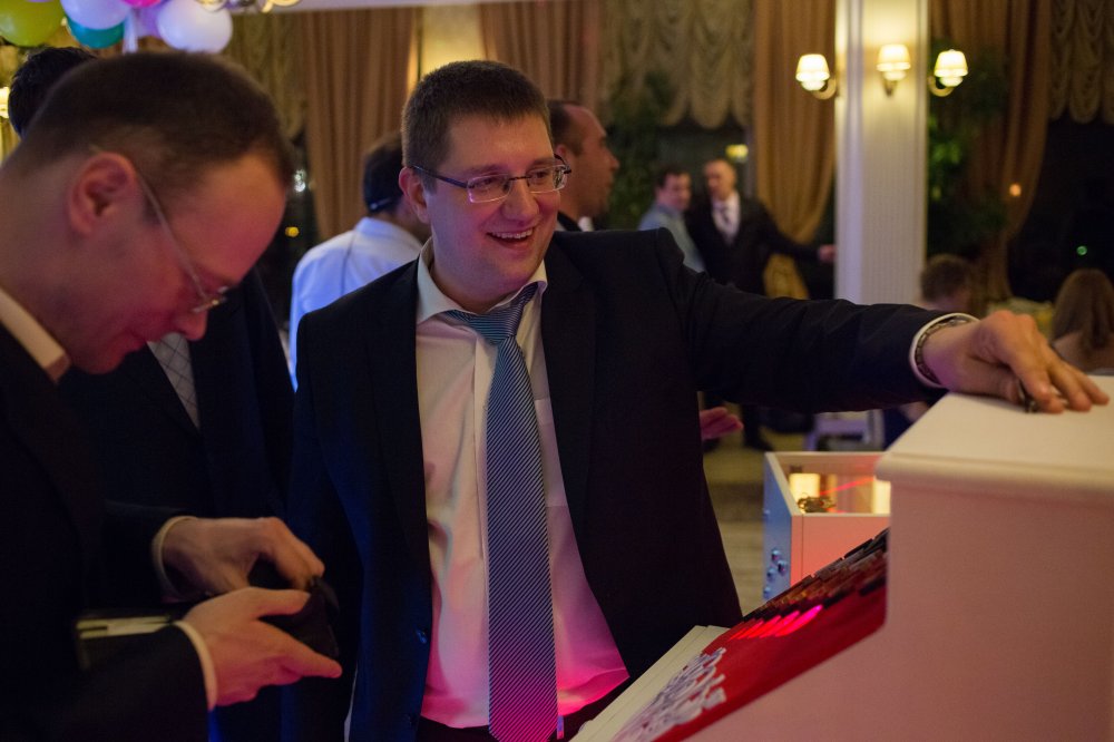 Свадебный квест для Михаила и Татьяны

http://www.lamagency.ru/#!galery/crer