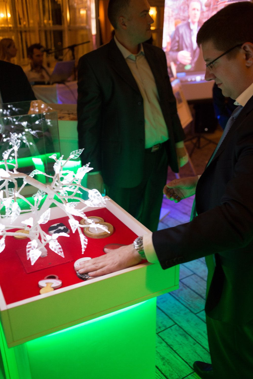 Свадебный квест для Михаила и Татьяны

http://www.lamagency.ru/#!galery/crer