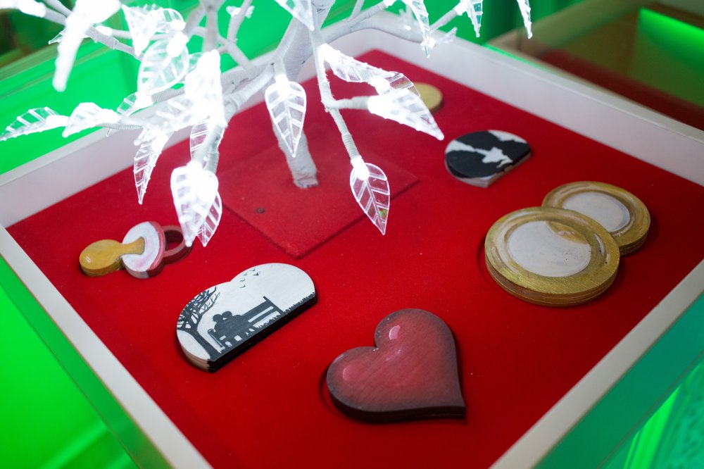 Свадебный квест для Михаила и Татьяны

http://www.lamagency.ru/#!galery/crer