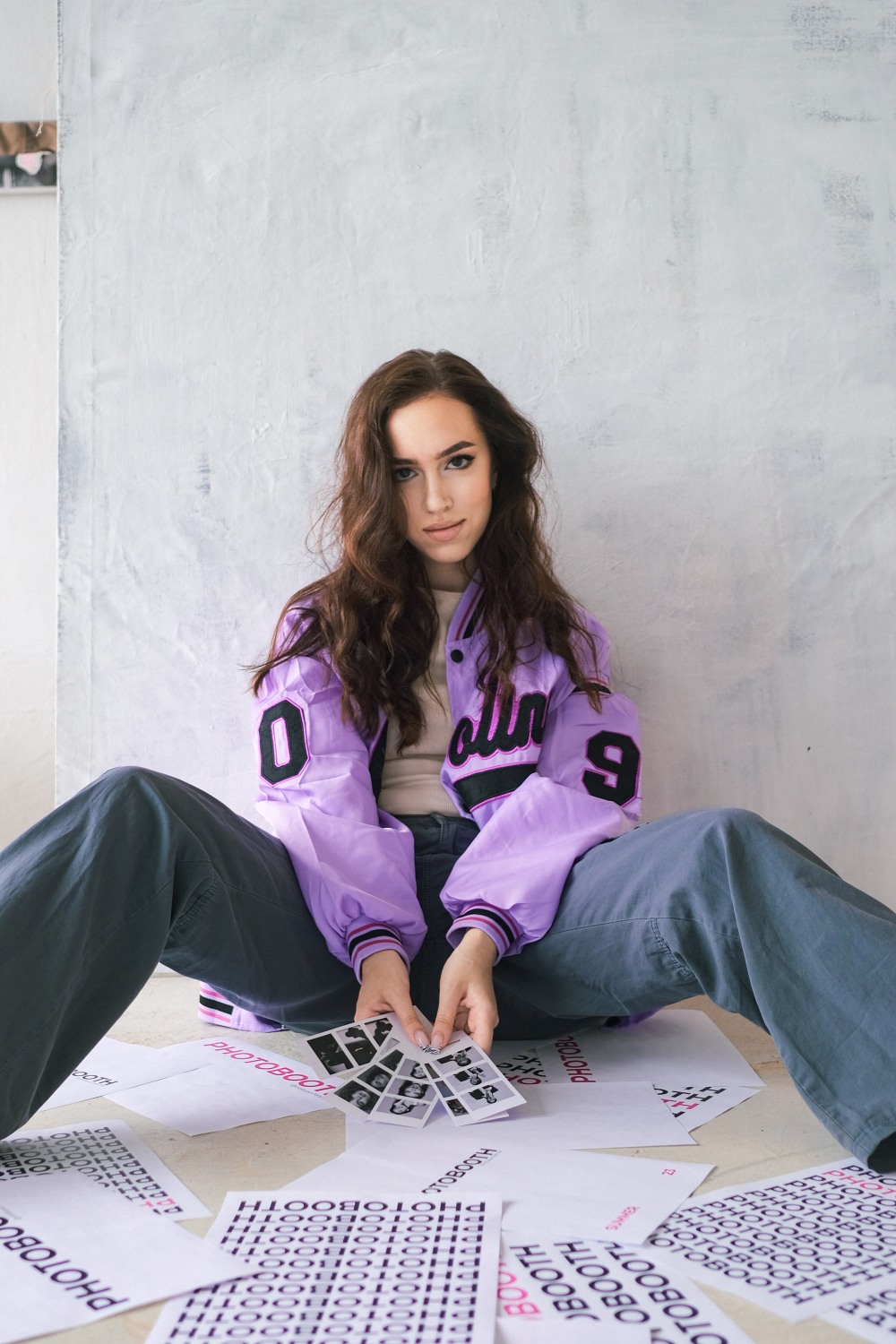 фотобудка Party Star для ваших незабываемых моментов