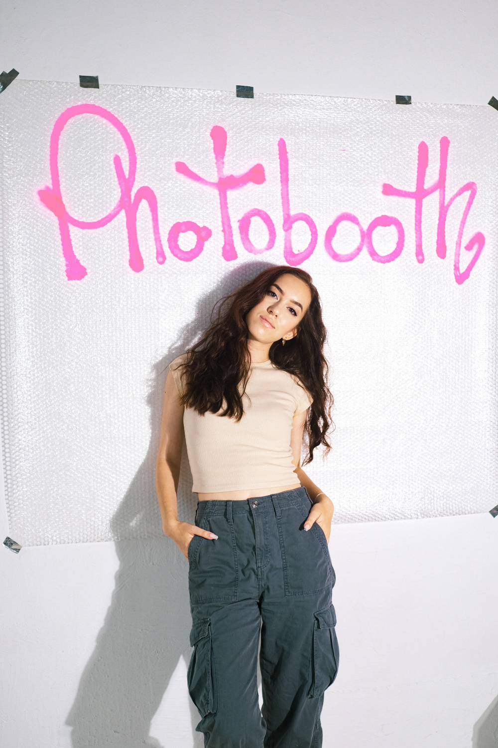 фотобудка Party Star для ваших незабываемых моментов