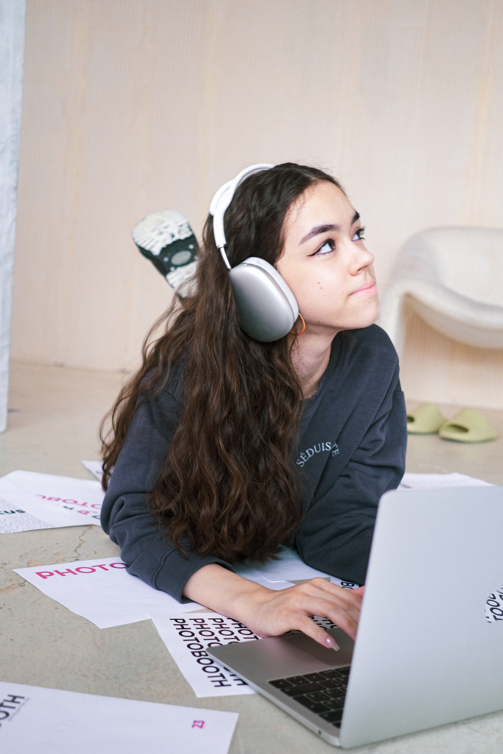 фотобудка Party Star для ваших незабываемых моментов