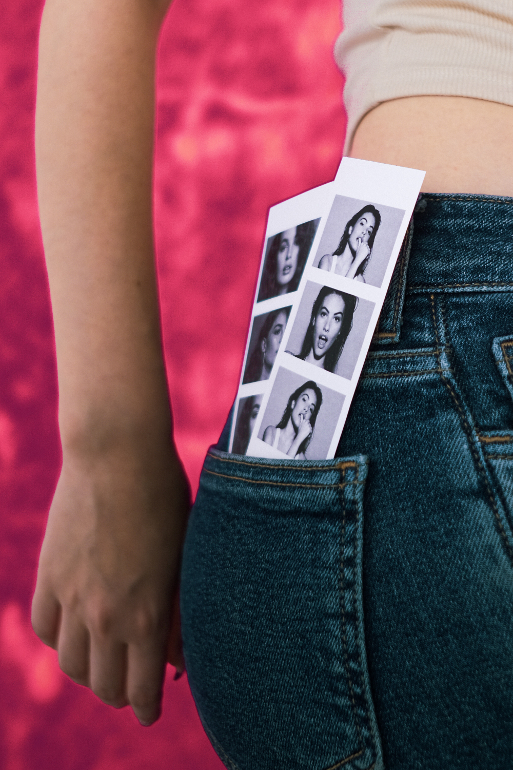 фотобудка Party Star для ваших незабываемых моментов