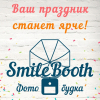 Smile Booth