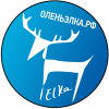 Олень Элка