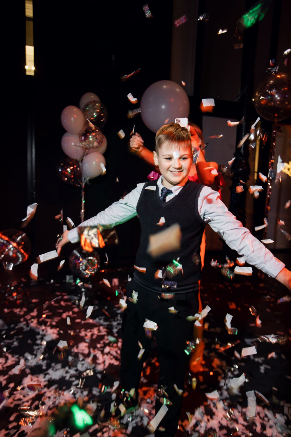 Видеоспиннер