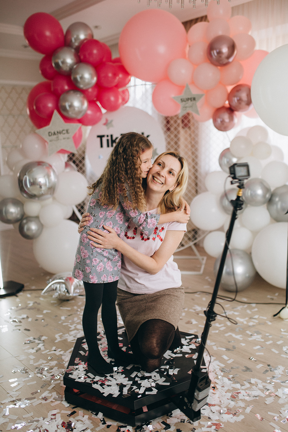 Видеоспиннер