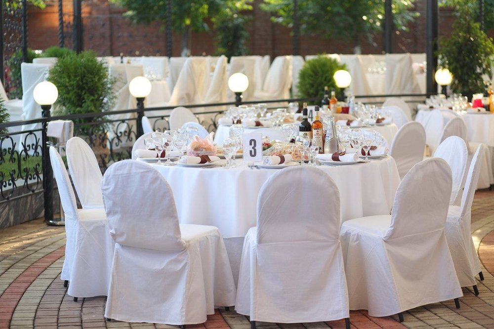 Летняя веранда