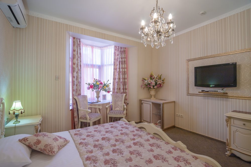 Номер "Супериор"