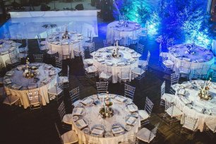 Банкетный зал