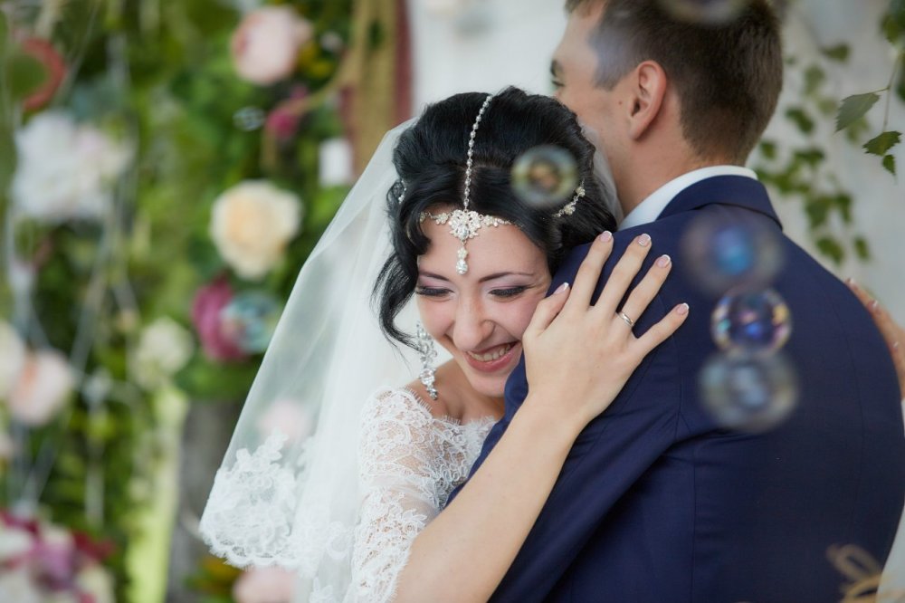 Выездная регистрация