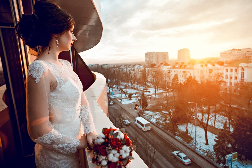 ПАНОРАМНЫЙ ВИД ТЕРРАСЫ