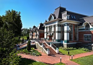 Потрясающее место для проведения торжества в Москве