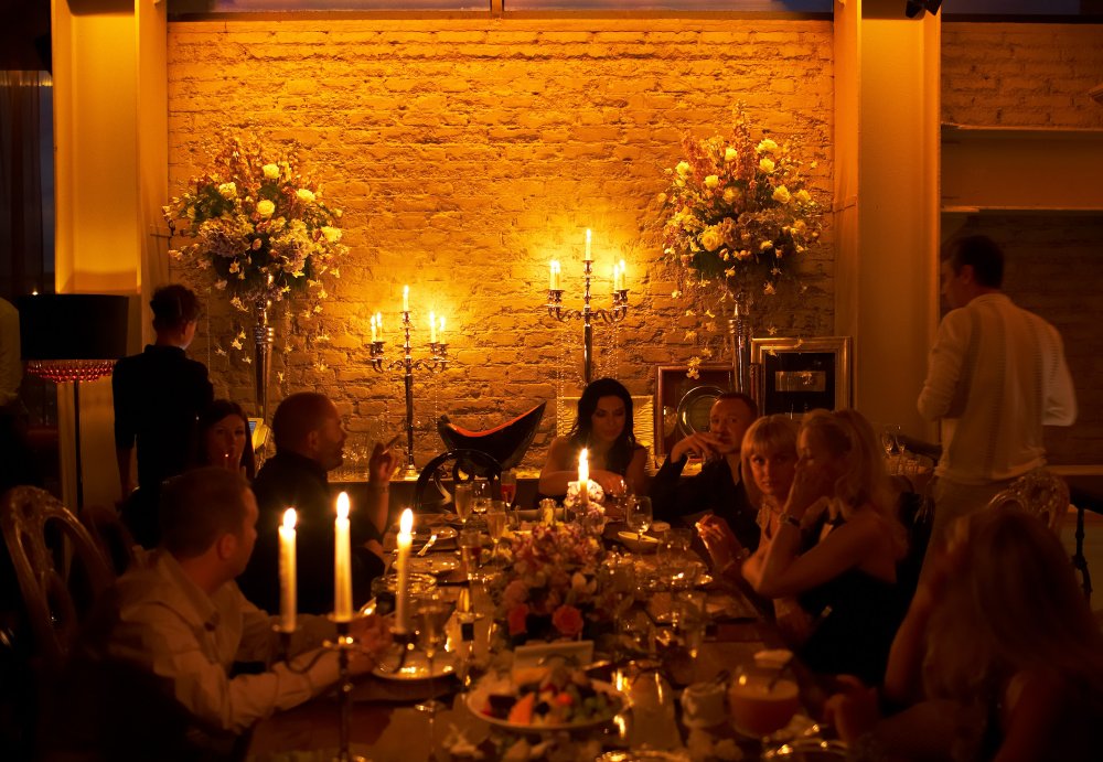 DININGROOM