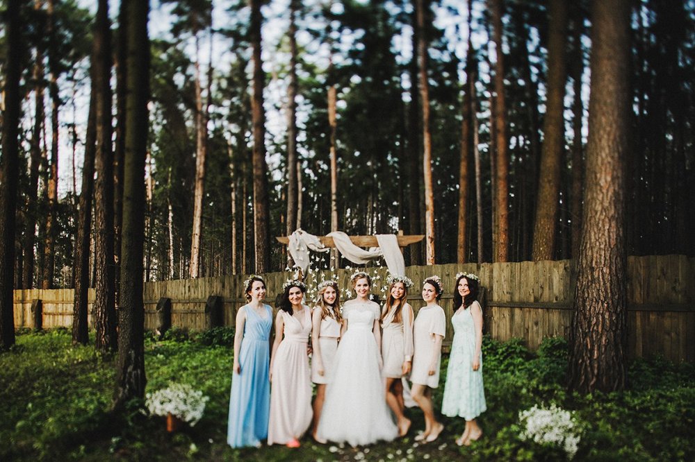 Организатор Queensbury Event
Фото Арсений Прусаков