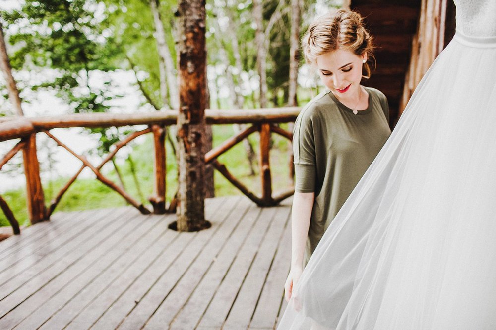 Организатор Queensbury Event
Фото Арсений Прусаков