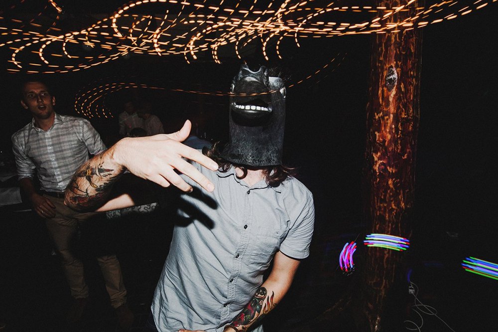 Организатор Queensbury Event
Фото Арсений Прусаков