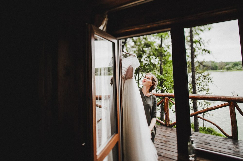 Организатор Queensbury Event
Фото Арсений Прусаков