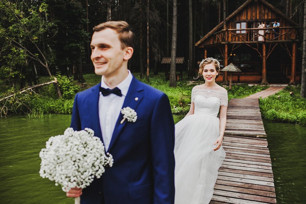 Организатор Queensbury Event
Фото Арсений Прусаков