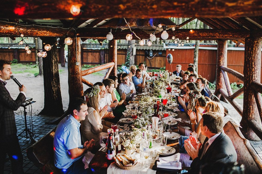 Организатор Queensbury Event
Фото Арсений Прусаков