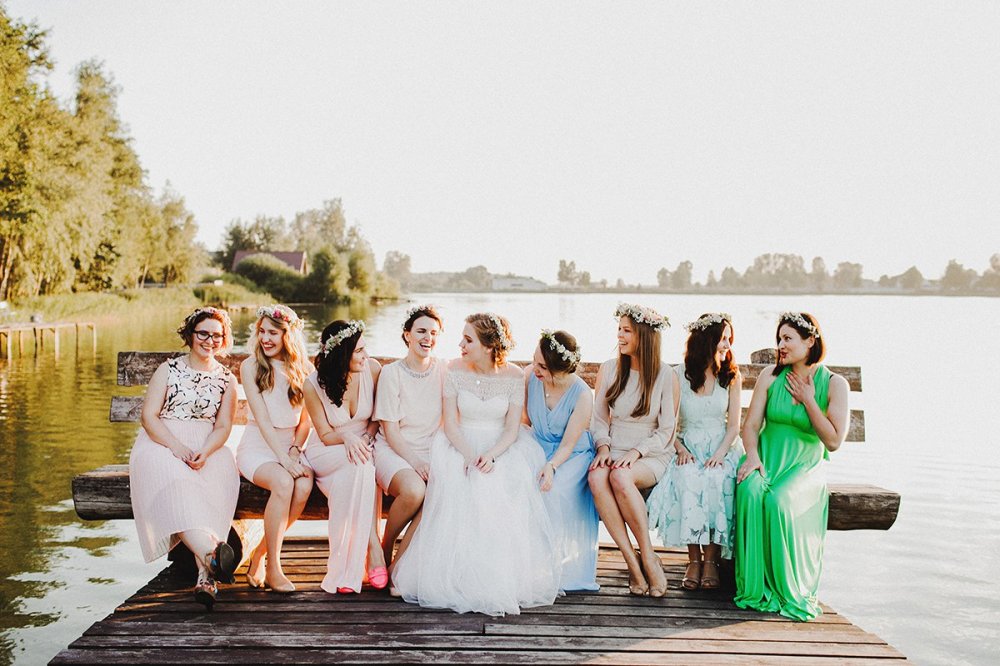 Организатор Queensbury Event
Фото Арсений Прусаков