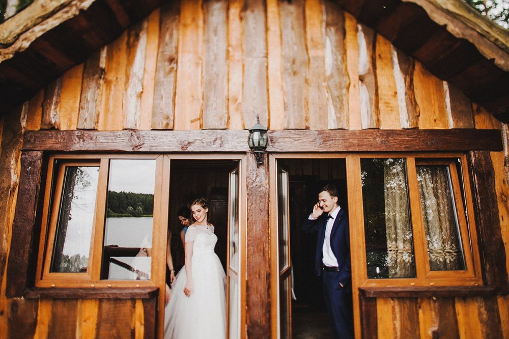 Организатор Queensbury Event
Фото Арсений Прусаков