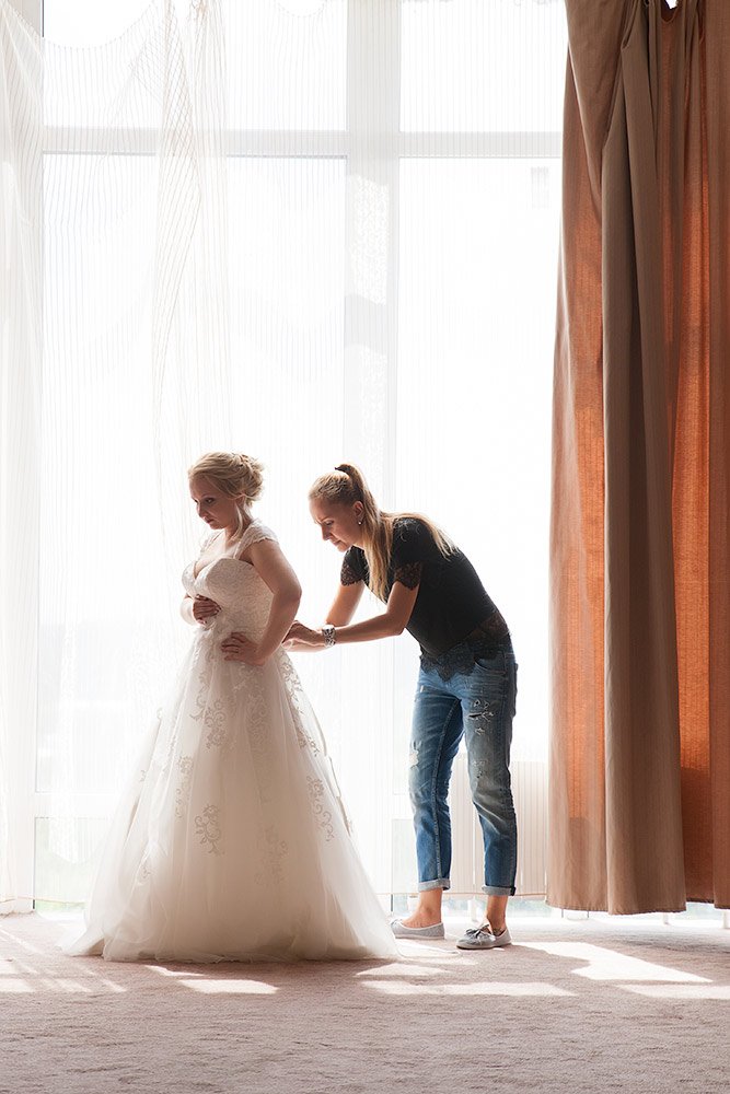 Фотосессия на территории
Фото Артем Воробьев