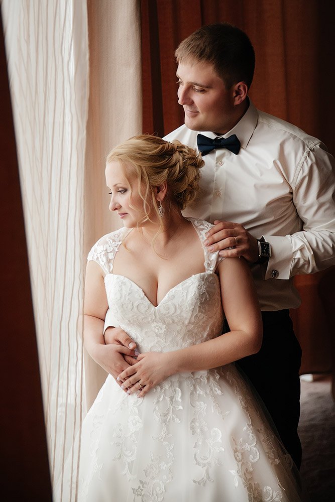 Фотосессия на территории
Фото Артем Воробьев