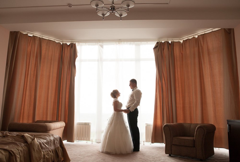 Фотосессия на территории
Фото Артем Воробьев