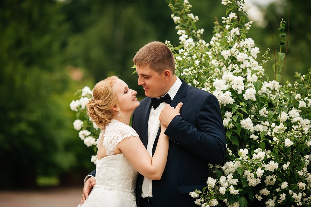 Фотосессия на территории
Фото Артем Воробьев