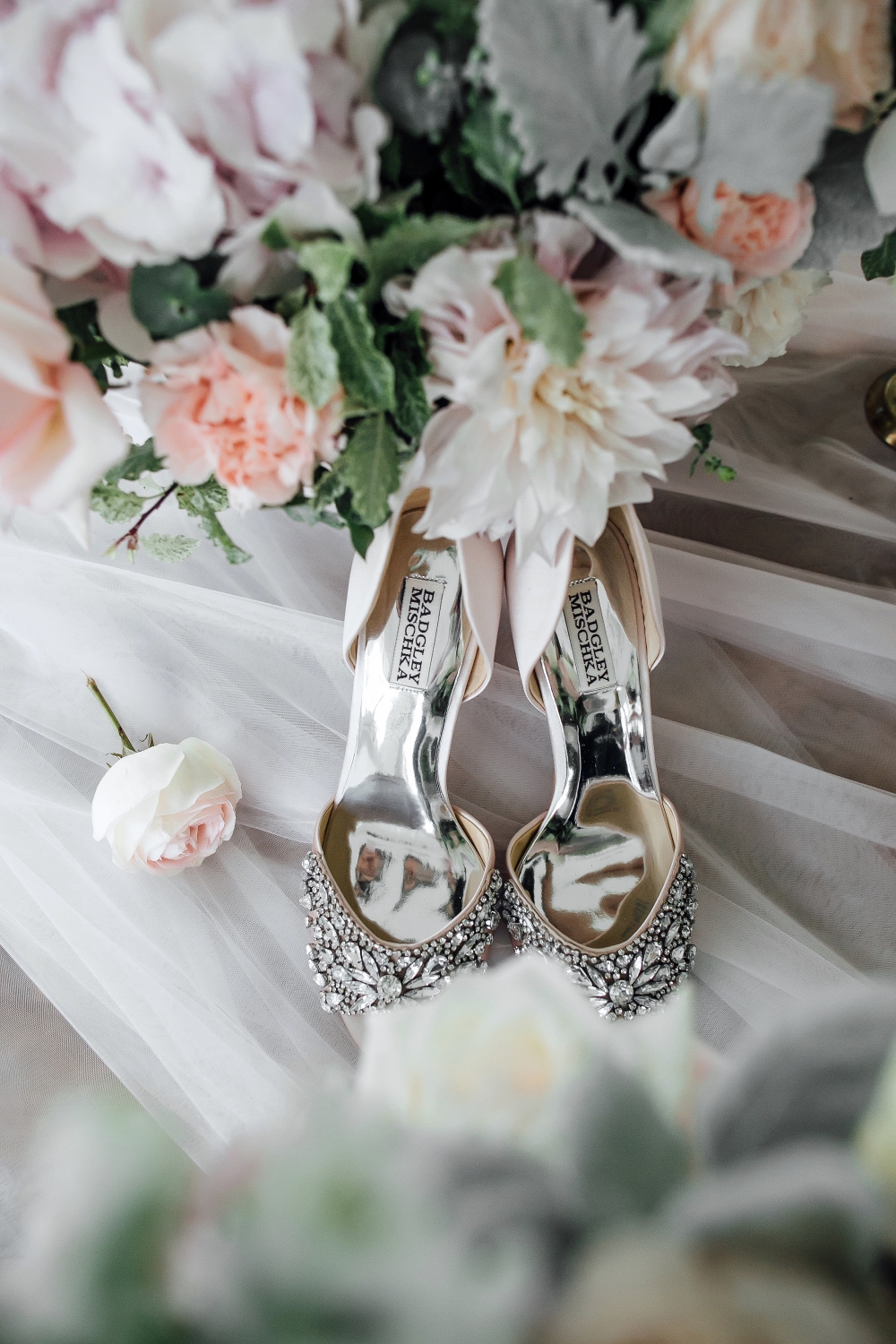 утро невесты