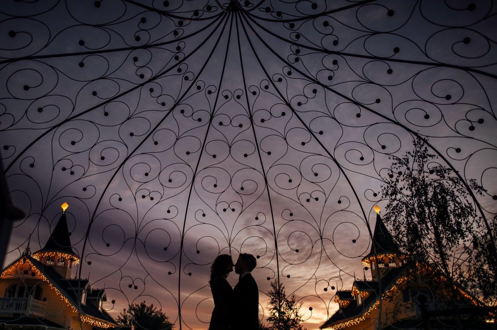 Описание фотографии