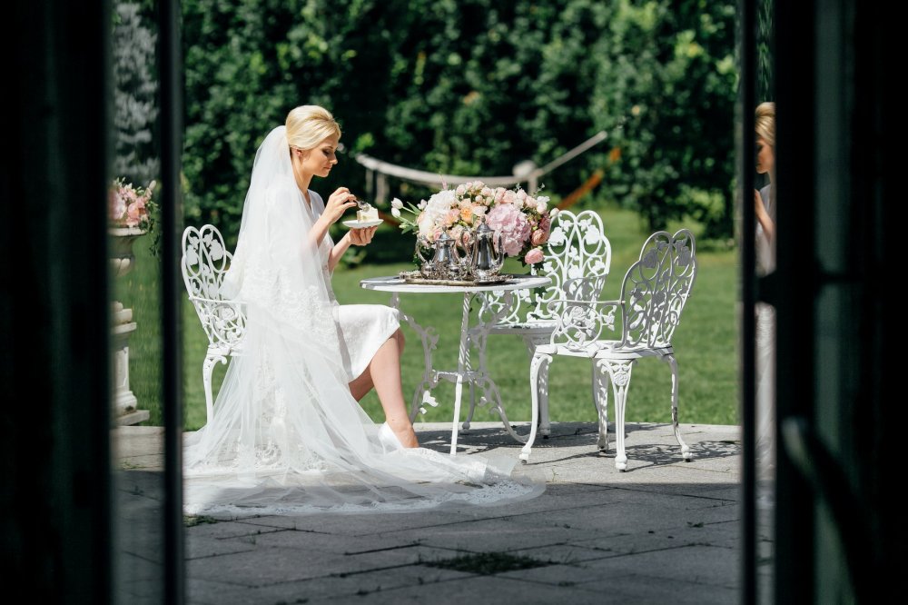 Описание фотографии