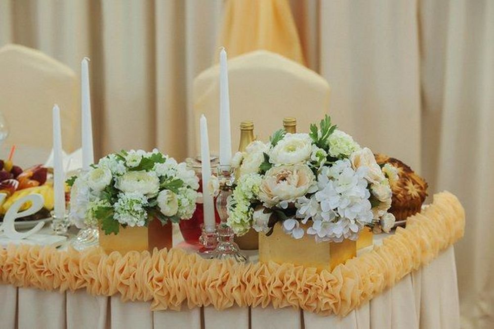 Элементы декора