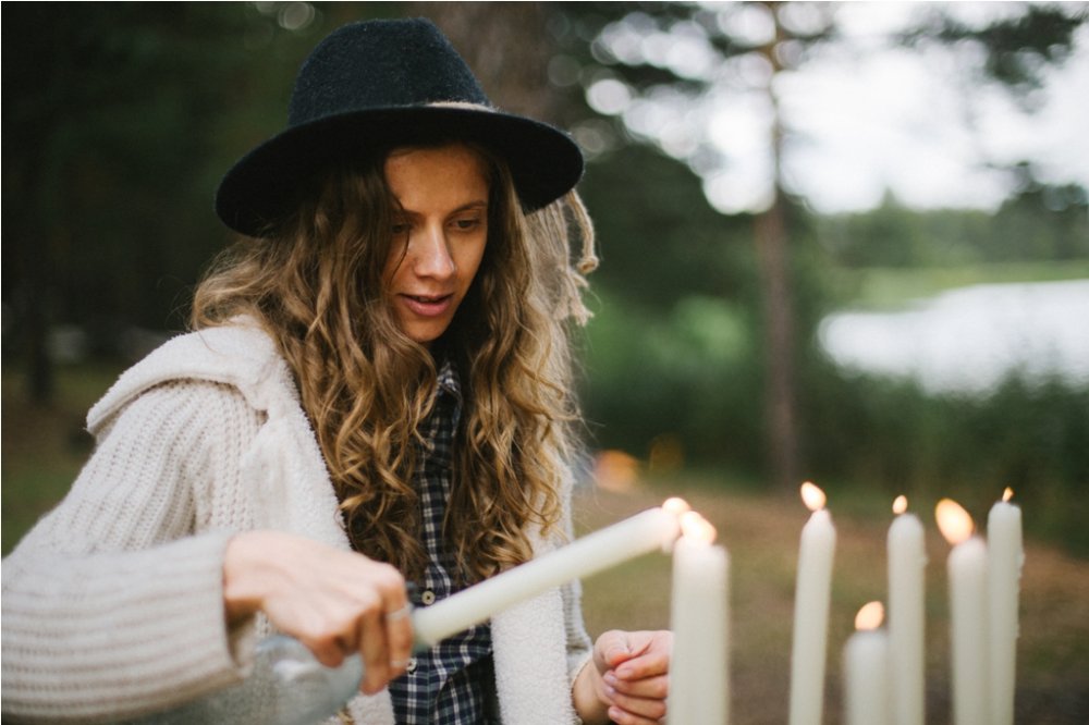 Цель нашего лагеря – создавать уют!