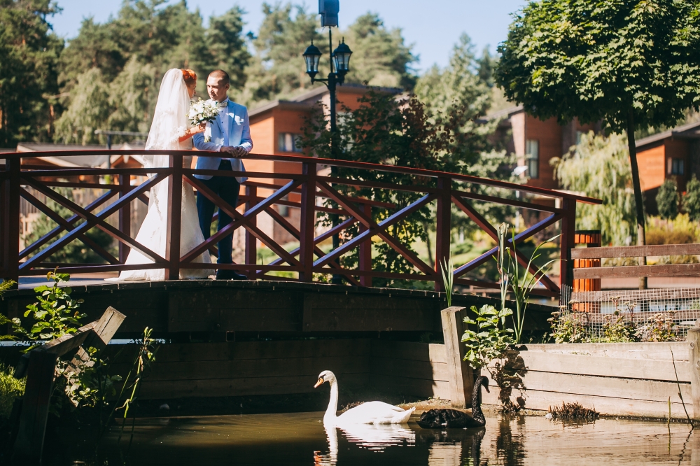 Свадьба в Артиленд
