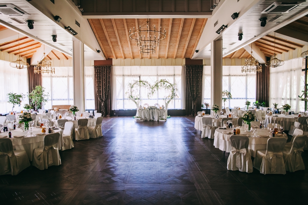 Свадьба в Артиленд