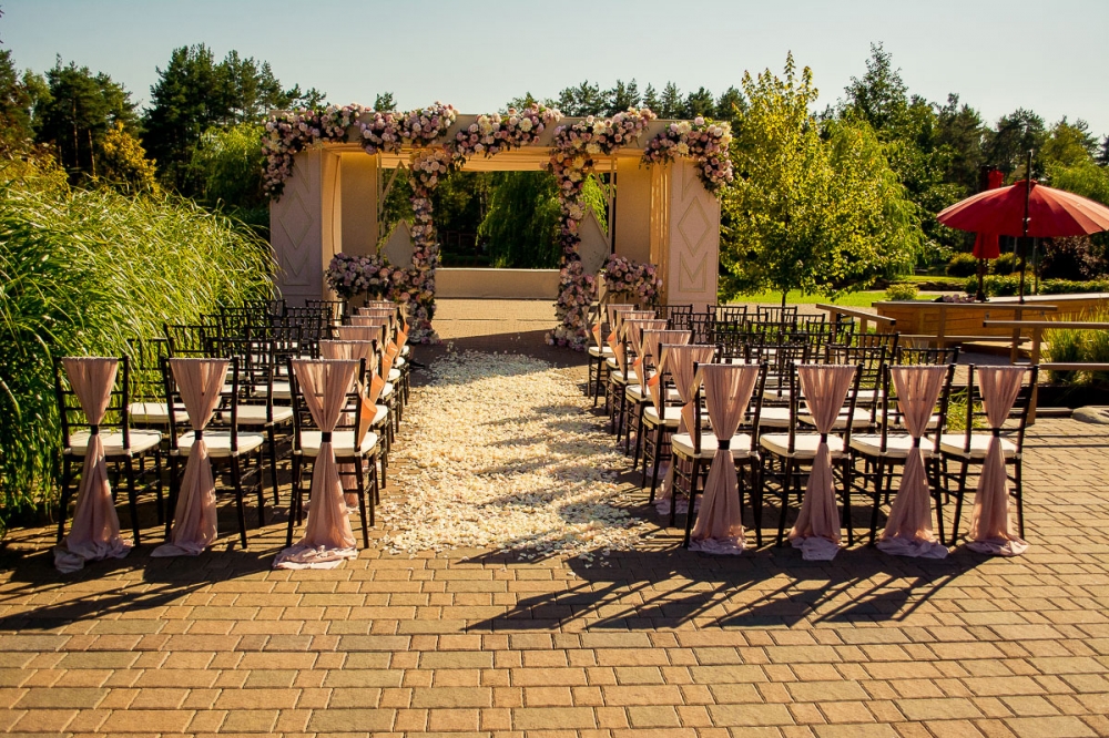 Свадьба в Артиленд