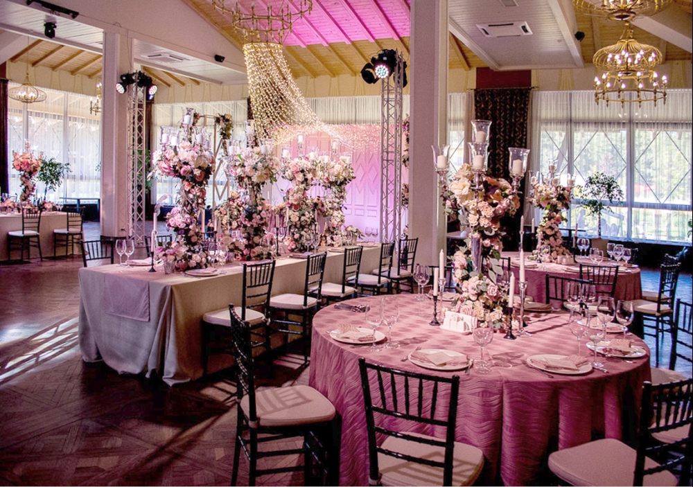 Свадьба в Артиленд