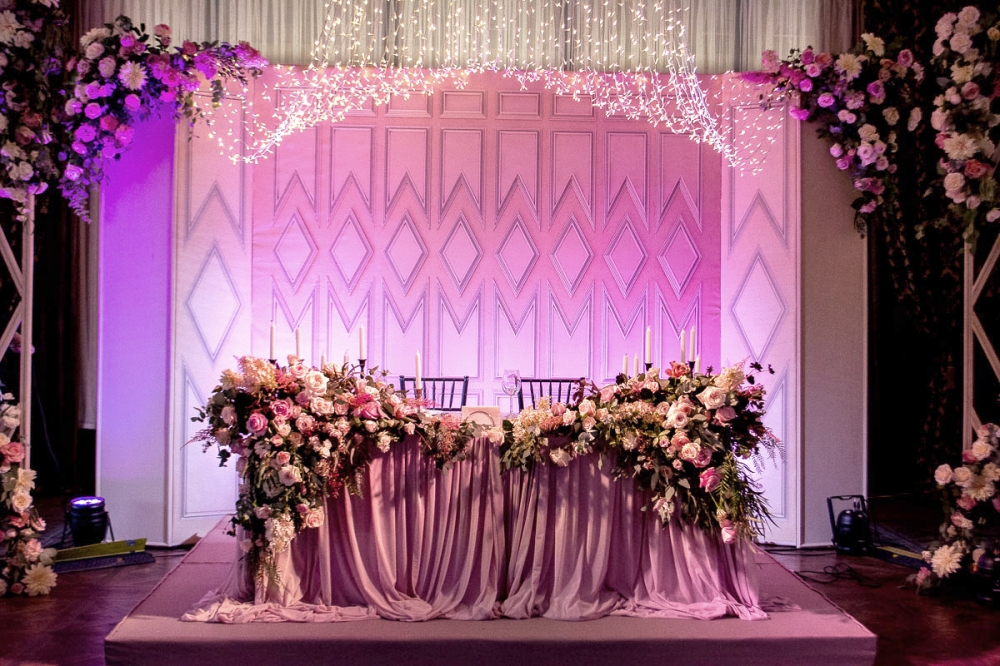 Свадьба в Артиленд