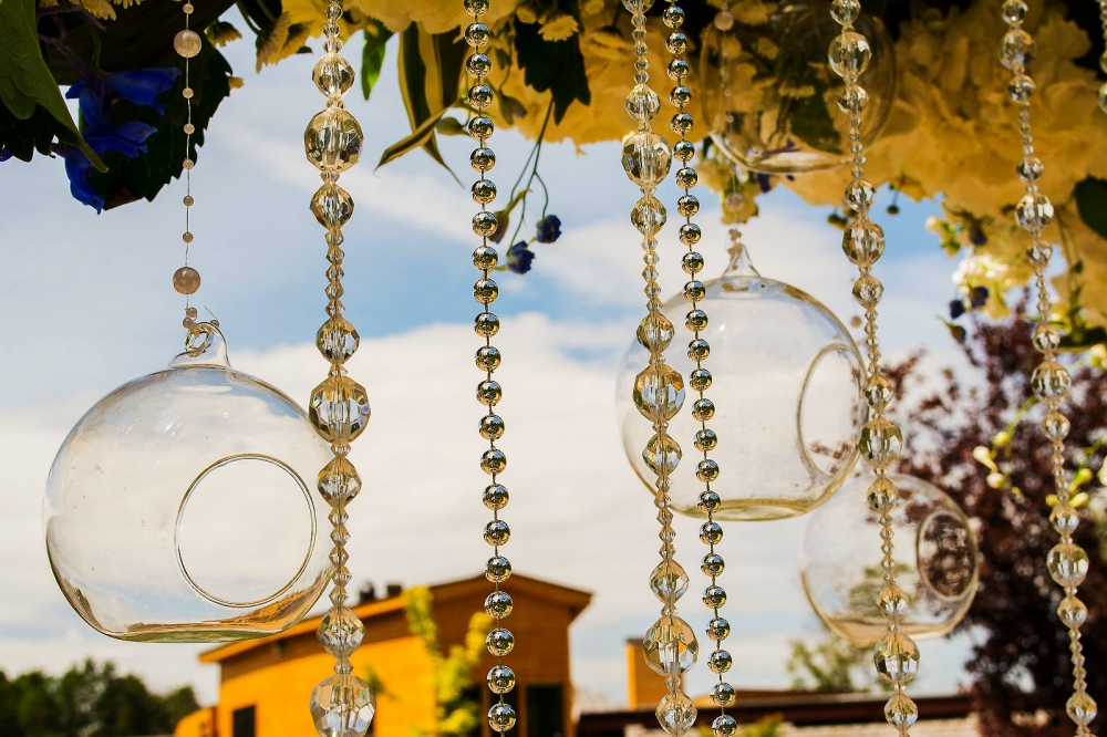 Оформление свадьбы в Артиленд