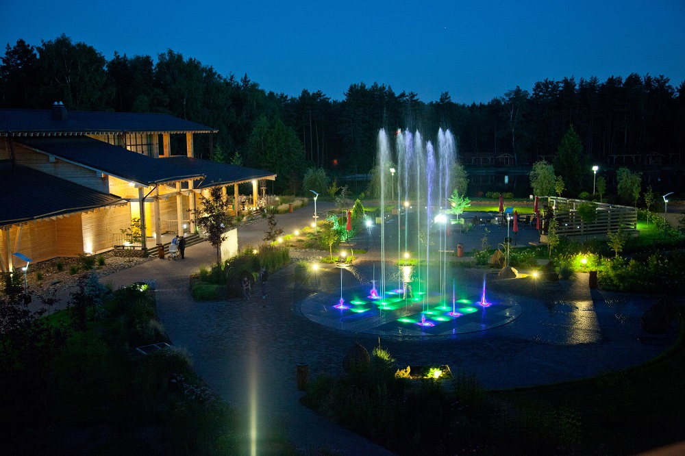 Свадьба в Артиленд