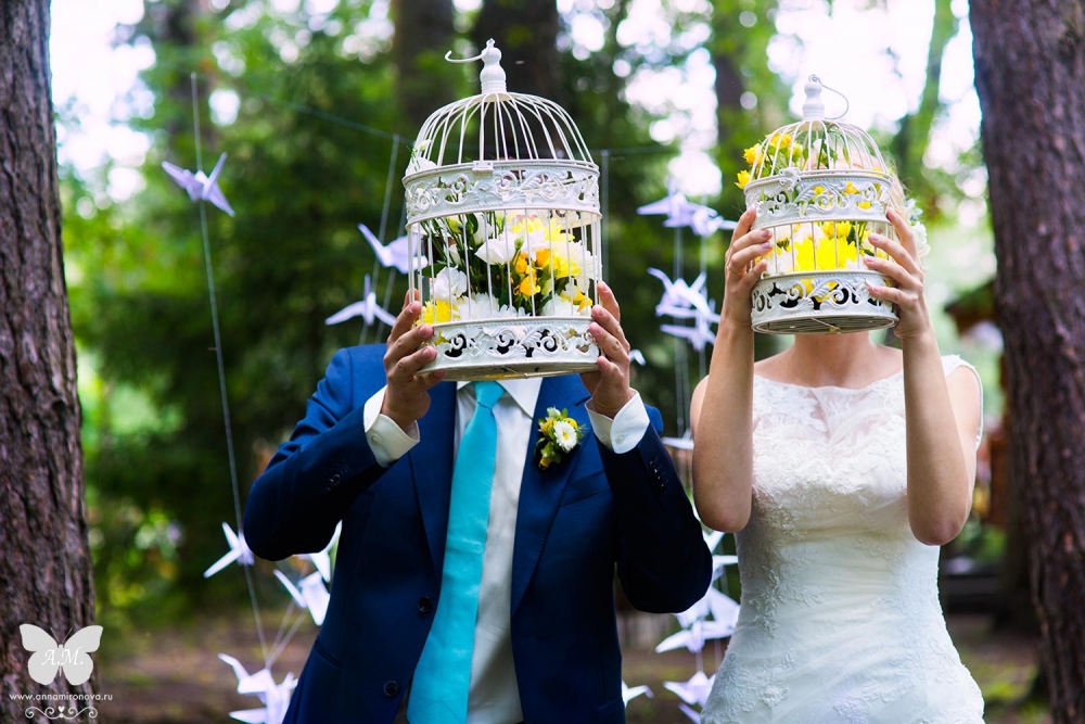 Свадебный банкет в Артиленде