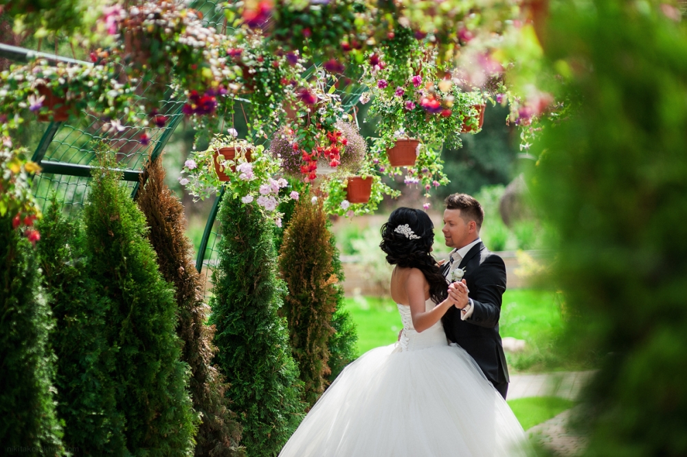 Свадьба в Артиленде