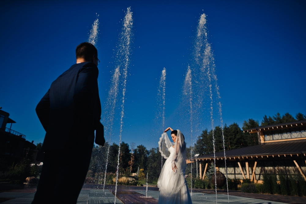 Свадьба в Артиленд