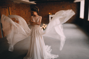 Свадебный лофт. Идеи для свадьбы в стиле лофт