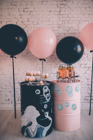 Свадебный лофт. Идеи для свадьбы в стиле лофт.